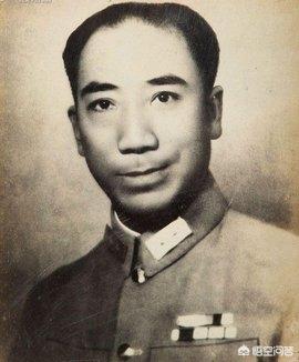 毛人凤:毛人凤把吴敬中抓去砍甘蔗，准备审讯后枪毙，为什么最后没敢杀？