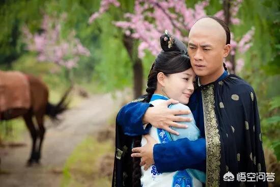 何晟铭于正:何晟铭当年拍了宫的两部连续剧为什么没火起来？