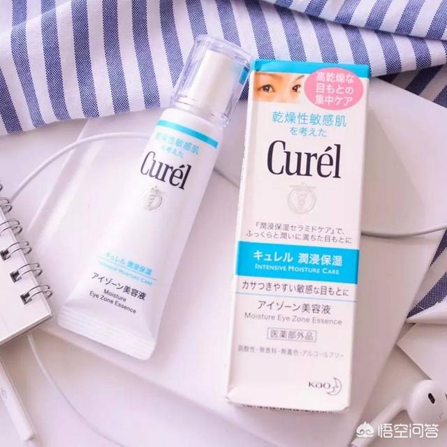 十大眼霜排名,27岁适合用哪个牌子的眼霜？
