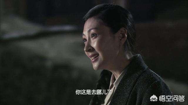 《风筝》里的江万潮真的是江心父亲吗？