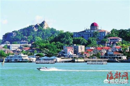 厦门哪个地方最美？