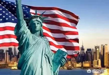 美国成为世界强国的标志性事件是什么？