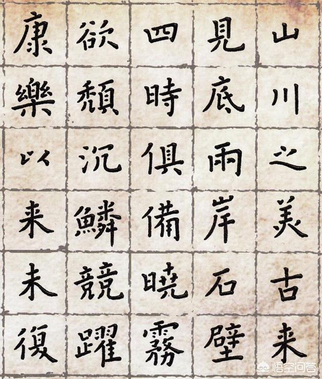 蔡雨轩:有哪些好写的中性笔？