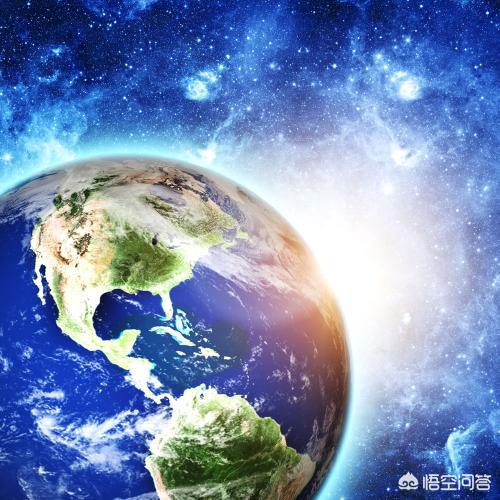 宇宙之外的恐怖世界，宇宙之外有另一个世界，你相信吗