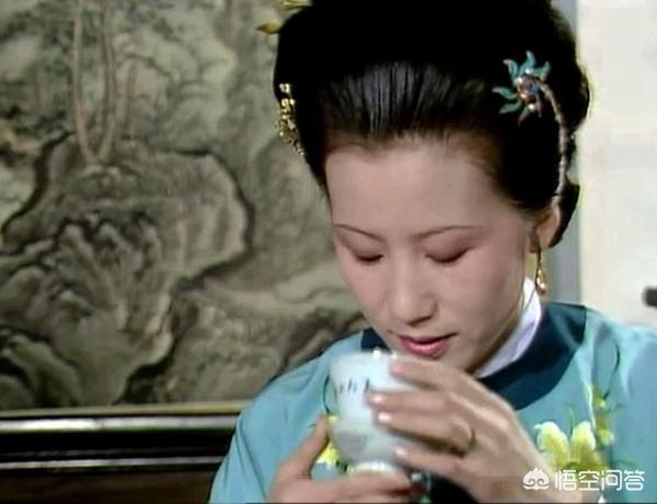 虹彩吸蜜鹦鹉的简介:《红楼梦》里的女人都是用什么化妆的？