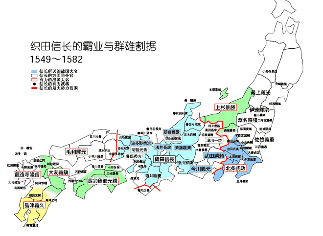 為什麼豐臣秀吉沒有在活著的時候殺了德川家康?