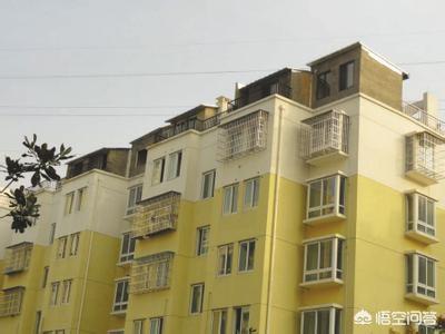 买步梯房6楼后悔死了,商品房楼梯6楼顶楼是否可以买？