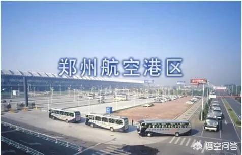 郑州为什么能成为国家中心城市