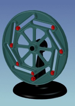 头条问答 - 理论上能否利用黑洞制造第二类永动机?(4个回答)