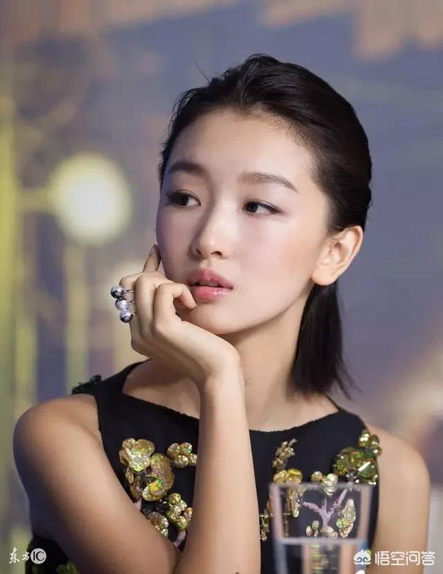 周冬雨成绩:周冬雨为什么总得奖？她的演技很好吗？