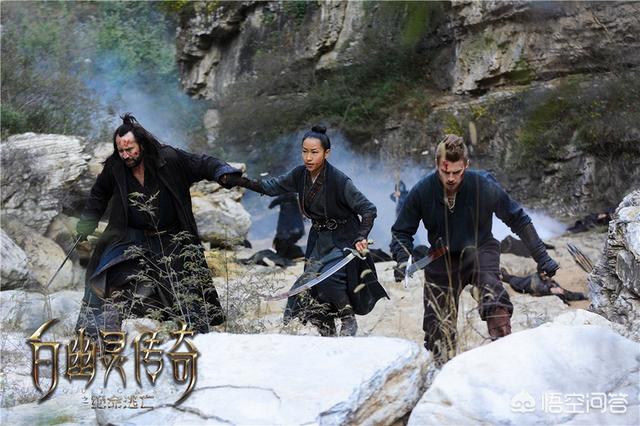 丽亚娜莱伯拉托:为什么尼古拉斯凯奇近几年拍了这么多烂片？