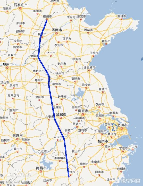 头条问答 - 枞阳规划北沿江高速公路什么时候开工?(8个回答)