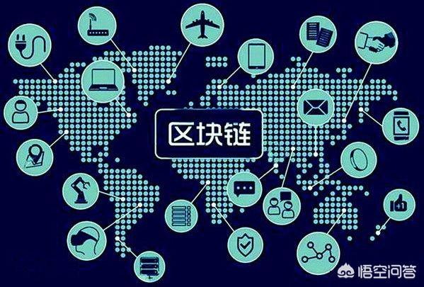 中国的区块链公司，如何看待阿里巴巴以54项专利成为国内拥有区块链专利最多的公司