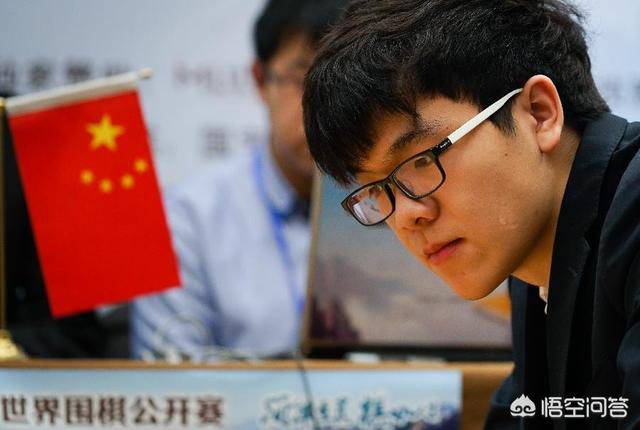 柯洁痛失世界第一:当今围棋第一人柯洁是否已到职业瓶颈期？