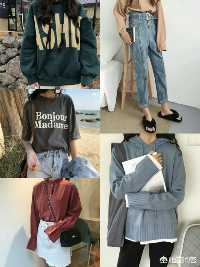 有哪些包邮、质量好又平价的女装淘宝店可以分享？
