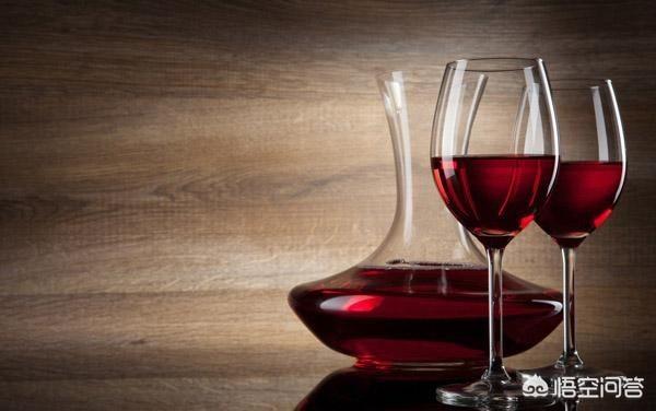 生理期可以喝葡萄酒吗，女性生理期可以喝红酒吗？