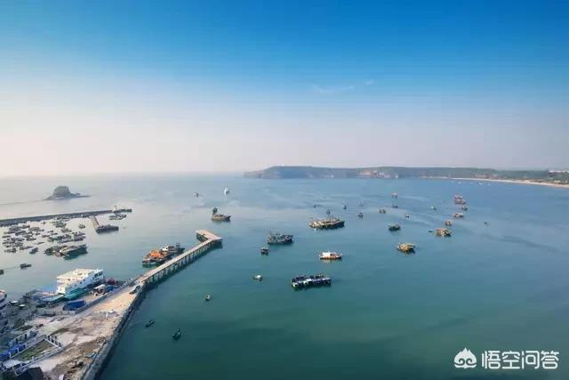 广东湛江和广西北海对比哪个城市旅游知名度更大？