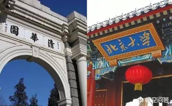 如果不考虑具体排名顺序,哪10所大学进入前10大家都认可？