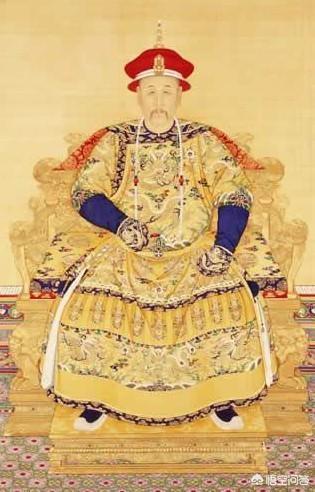 康熙为何传位给已过不惑之年的雍正？