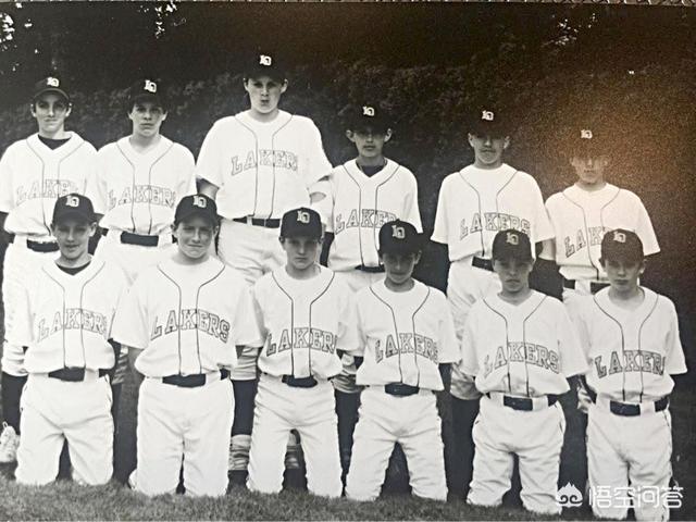 NBA联盟中有哪些球员是发小？插图74