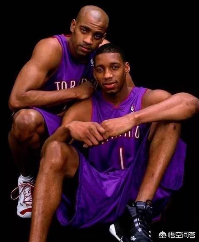 NBA联盟中有哪些球员是发小？插图4