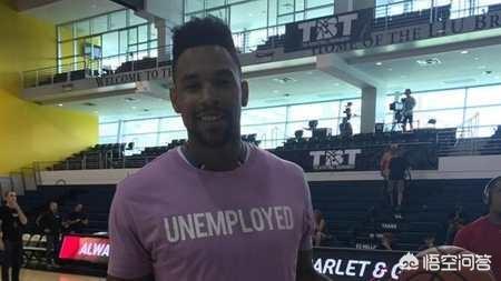 NBA联盟中有哪些球员是发小？插图78