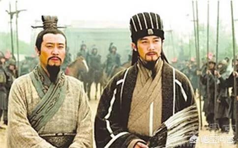 诸葛瑾:为什么诸葛亮诸葛瑾兄弟不效力一个主公？