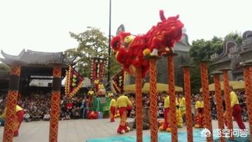 长须狮子鱼水温:河南的光山人玩狮子是怎么玩的？ 黑长须狮子鱼