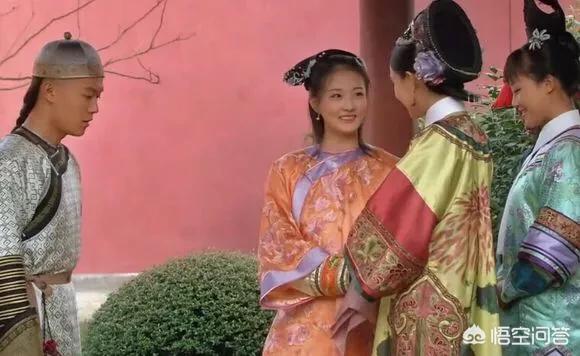 慎郡王:如何评价慎郡王在滴血验亲上对甄嬛的袒护？