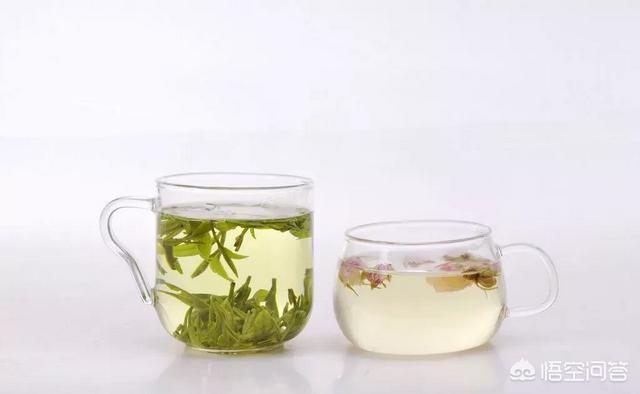 绿茶加蜂蜜对身体有啥好处，蜂蜜和茶叶能一起泡着喝吗