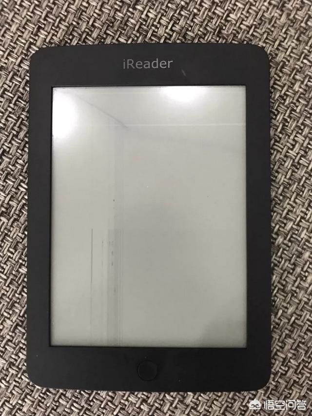 kindle ,iread,文石onyx这三款电纸书各有什么优缺点？