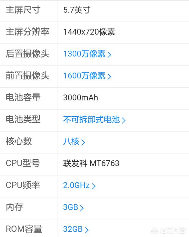 一千五价位的高颜值手机该选谁？
