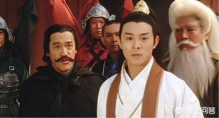 惠英红图片:《倚天屠龙记》中，为什么灭绝师太那么恨明教