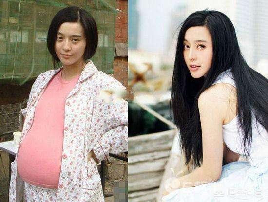 范冰冰怀孕:范冰冰李晨牵手秀恩爱，而鞋子暴露了女神现在是否有身孕？