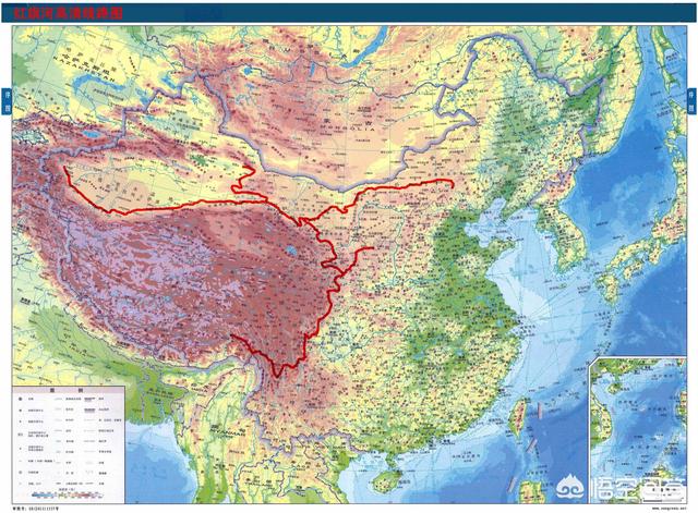 “红旗河”将在西部大开发担当什么角色？