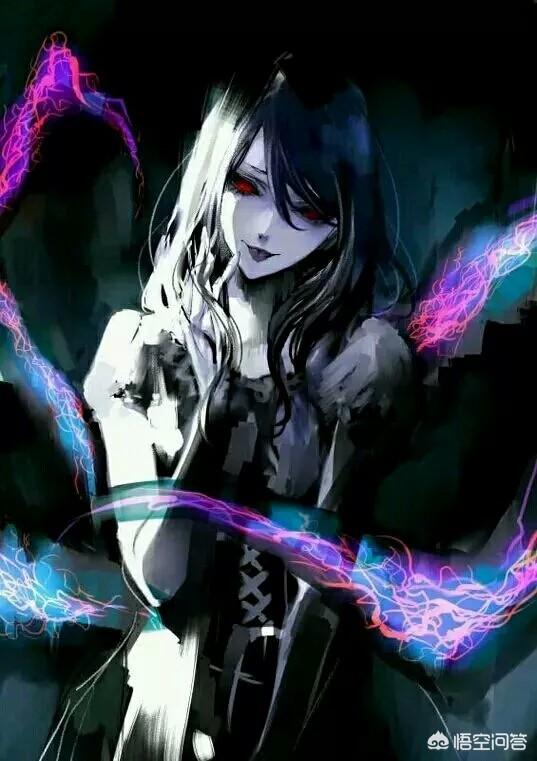 头条问答 东京食尸鬼 中的神代利世就这样死了吗 独眼的滑头鬼的回答 0赞