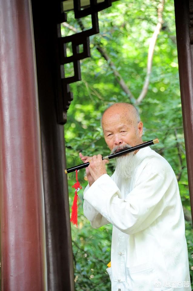 经常吹笛子会影响健康吗？