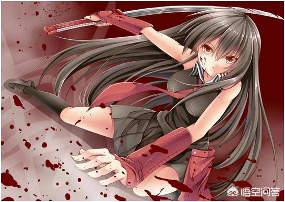 哪部漫画的漫画美少女最多？