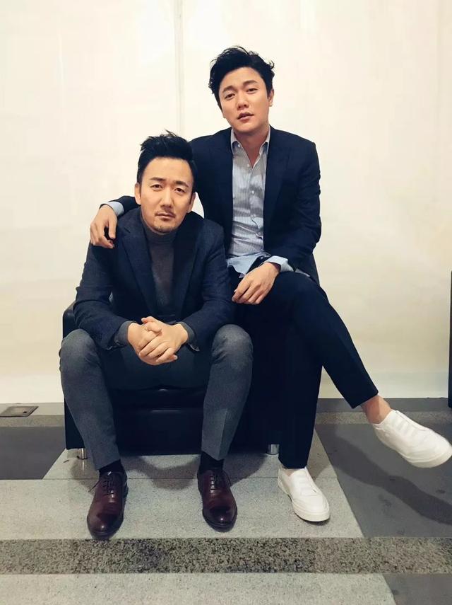老男孩猛龙过江票房:“筷子兄弟”里的肖央的演技如何最能表现其演技的是哪部作品