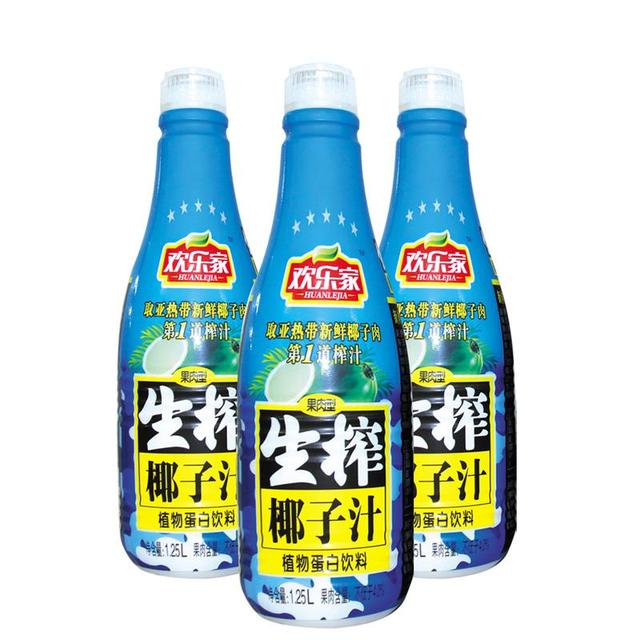 椰树椰汁，被“破产”的瑞幸收割了，如何评价椰树牌椰子汁广告土掉渣，却能够垄断椰汁市场？