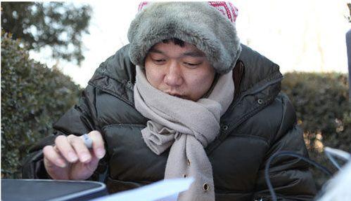 老男孩猛龙过江票房:“筷子兄弟”里的肖央的演技如何最能表现其演技的是哪部作品