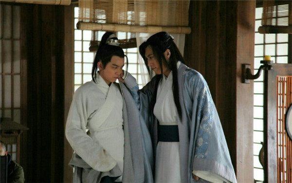 飞流的身世:《琅琊榜》里飞流为什么一直保护梅长苏，他有什么来历？
