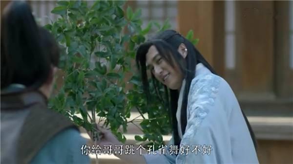 飞流的身世:《琅琊榜》里飞流为什么一直保护梅长苏，他有什么来历？