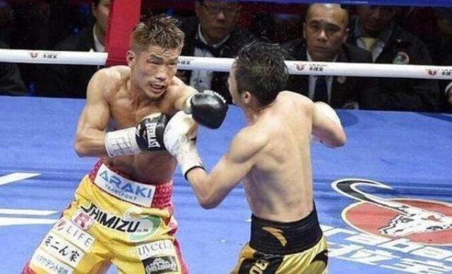 木村翔:邹市明决定不退役，再战木村翔，你怎么看？