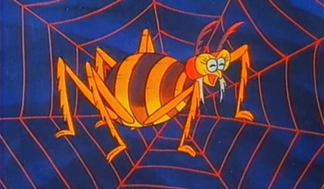 葫芦娃里面的三妖四怪到底代表了什么葫芦娃里的妖怪都有谁