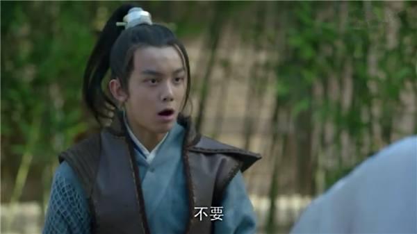 飞流的身世:《琅琊榜》里飞流为什么一直保护梅长苏，他有什么来历？
