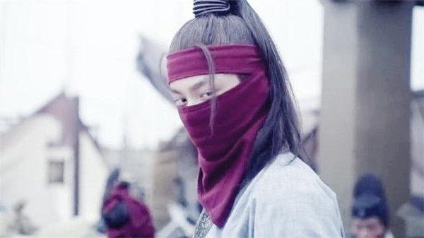 飞流的身世:《琅琊榜》里飞流为什么一直保护梅长苏，他有什么来历？