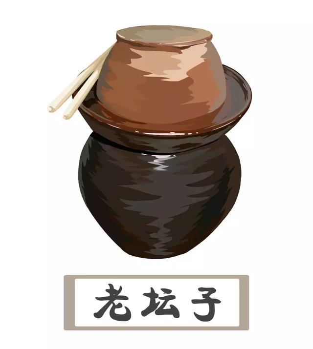 《舌尖3》播出后，四川泡菜遭吐槽，调料放太多。你认为四川泡菜的魅力在哪里？