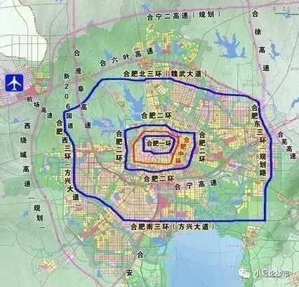 合肥滨湖新区宠物用品专卖:合肥空港新城会成为下一个滨湖区吗，为什么？ 合肥宠物用品批发在哪里