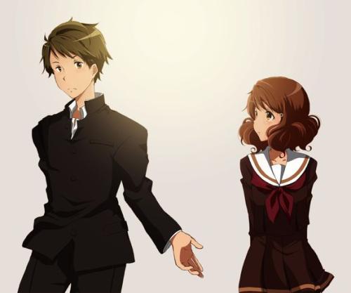 头条问答 你看过的动漫中 青梅竹马有战胜天降的吗 动漫简评的回答 0赞